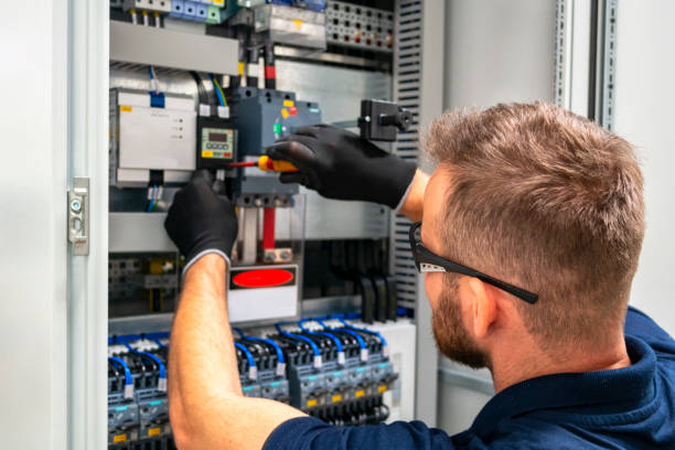 Best Electrical Contractors for Businesses  in Rimersburg, PA