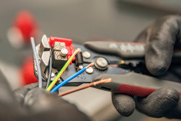 Best Emergency Electrician Near Me  in Rimersburg, PA