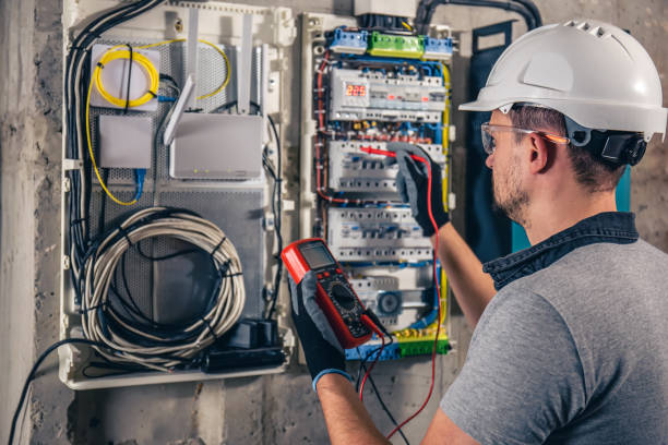 Best Electrician for Home Renovation  in Rimersburg, PA