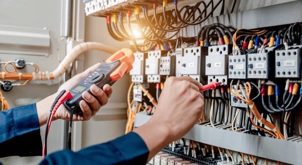 Best Commercial Electrician Services  in Rimersburg, PA
