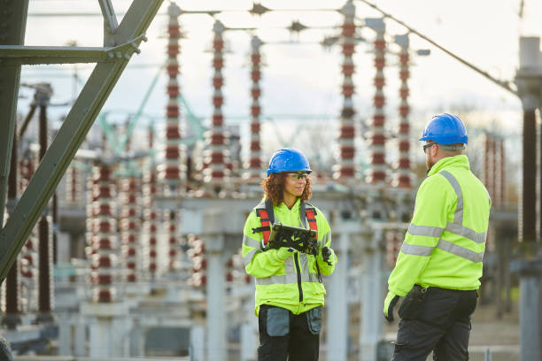 Best 24-Hour Electrician  in Rimersburg, PA