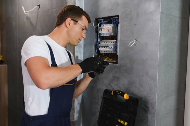 Best Electrical Upgrades for Homes  in Rimersburg, PA