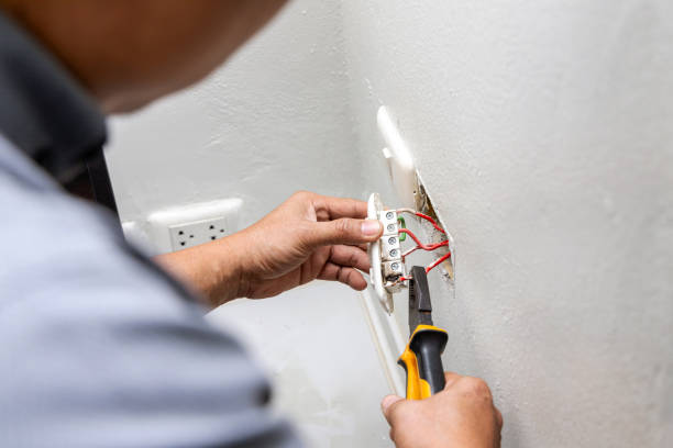 Best Industrial Electrical Services  in Rimersburg, PA