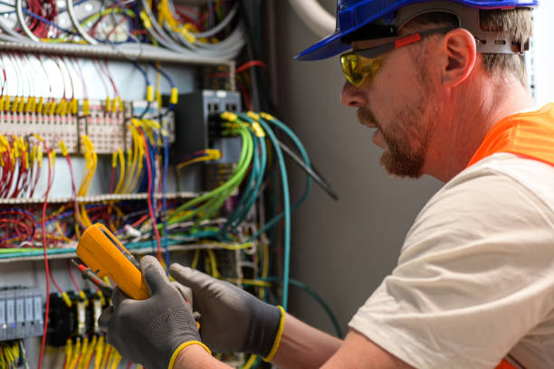 Best Electrical Troubleshooting Services  in Rimersburg, PA