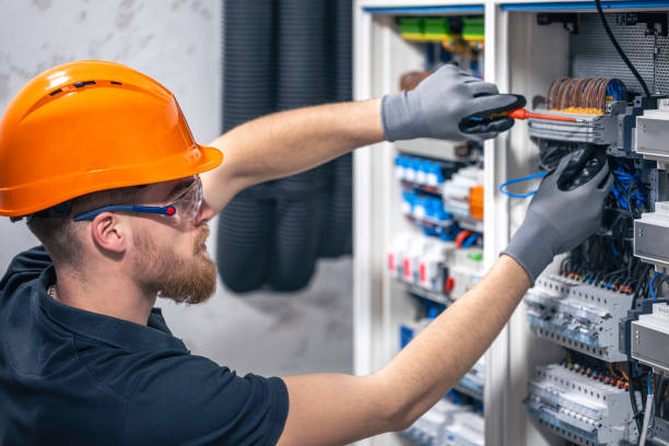 Best Circuit Breaker Repair  in Rimersburg, PA