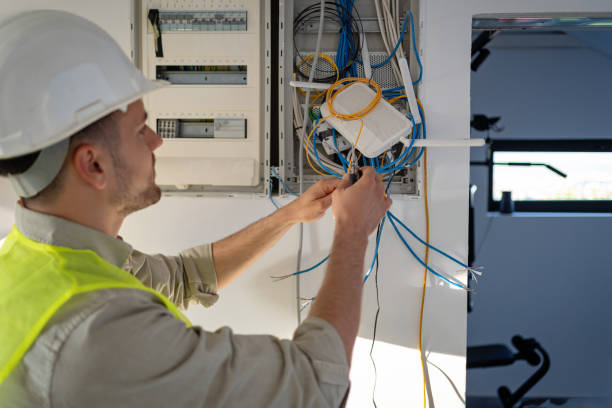 Best Electrical Installation Contractor  in Rimersburg, PA